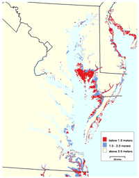 Chesapeake Bay