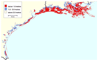 West Gulf Coast