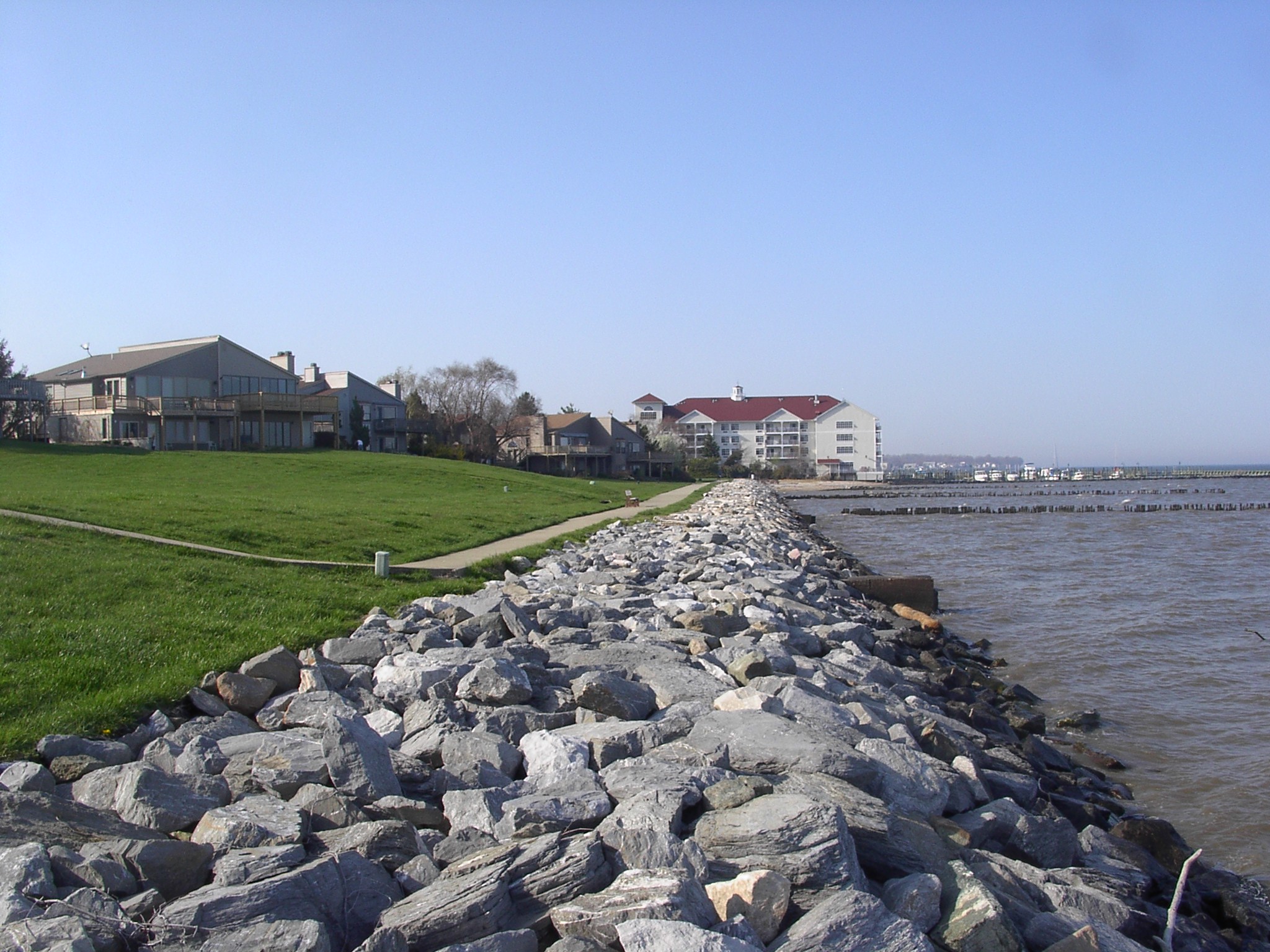 Chesapeake Beach, Maryland